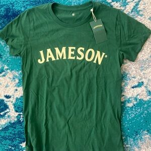 Jameson Green T-Shirt